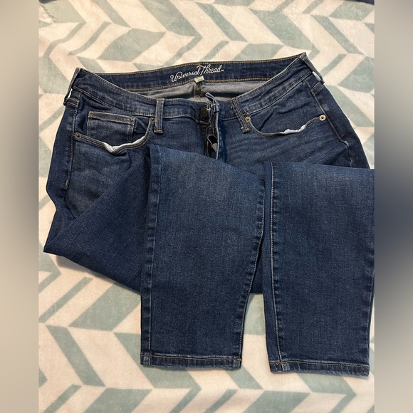 Skinny jeans - Picture 1 of 4